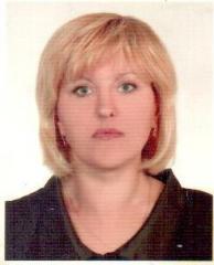 Головний спеціаліст відділу комплектування та державного обліку документів